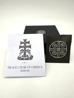 TALISMAN OF THE CARAVACA CROSS