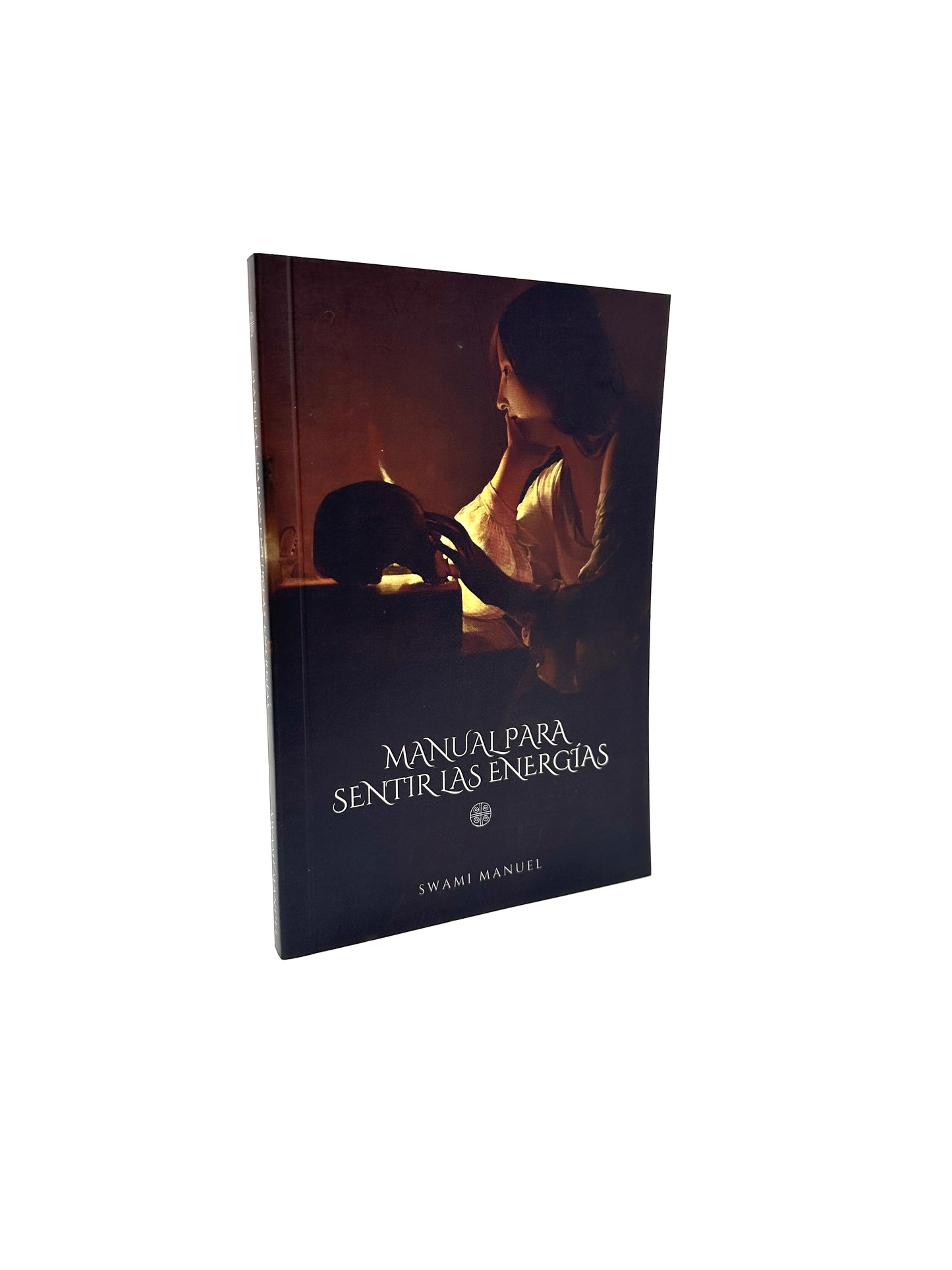 SWAMI MANUEL - COLECCIÓN EN ESPAÑOL MAGIA Y ESPIRITUALIDAD - SET DE 6 LIBROS