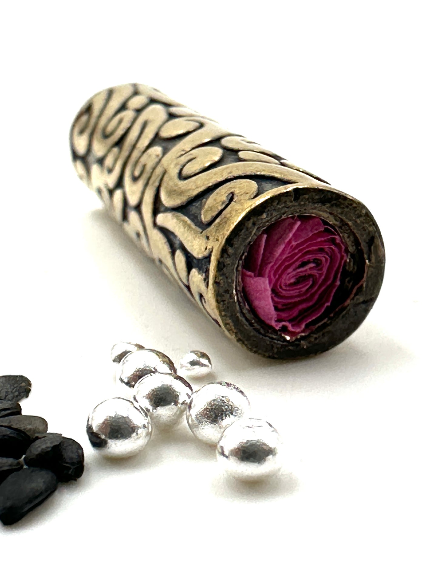 TALISMÁN TAWEEZ - EDICIÓN ESPECIAL 999