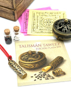 TAWEEZ TALISMAN - SPECIAL EDITION 999