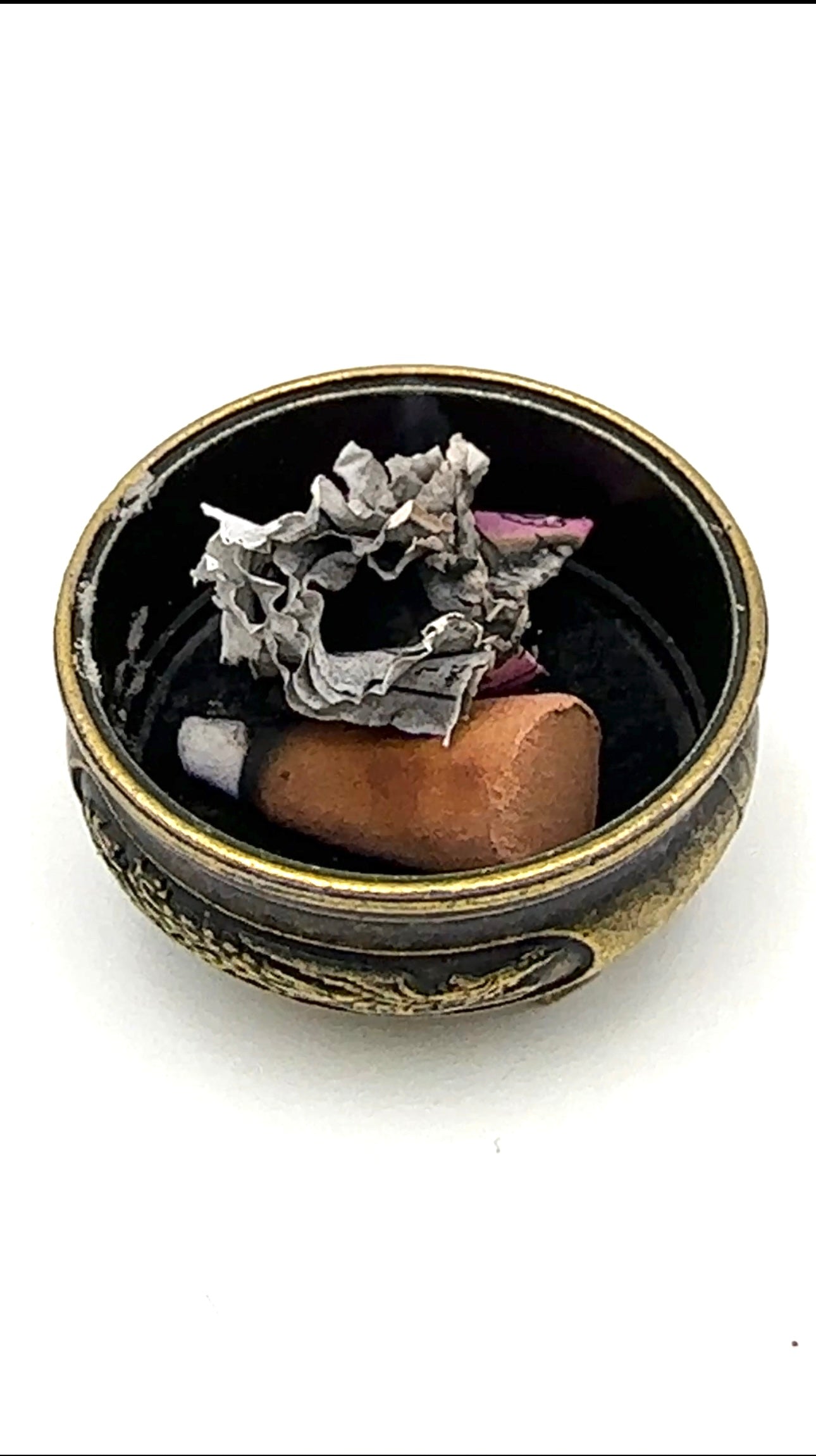 TALISMÁN TAWEEZ - EDICIÓN ESPECIAL 999