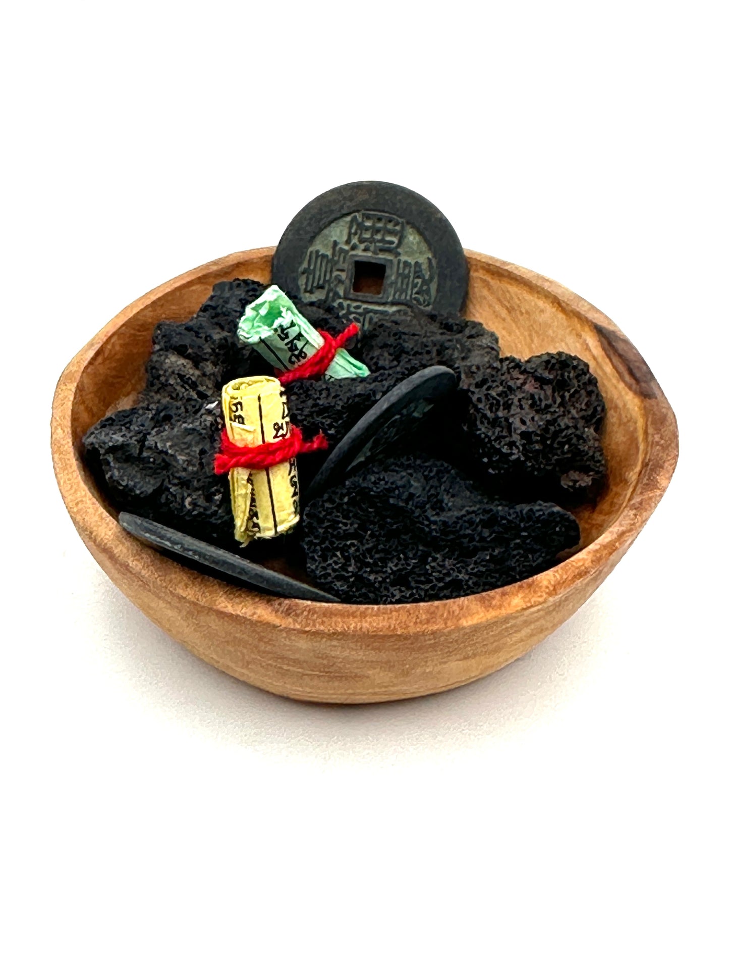 LLAMADOR DE DESEOS - ARMONÍA Y ATRACCIÓN DE OBJETIVOS.