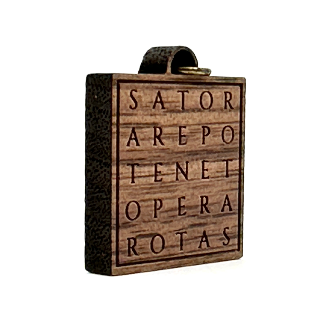 TALISMÁN CMB DE LOS TRES REYES MAGOS