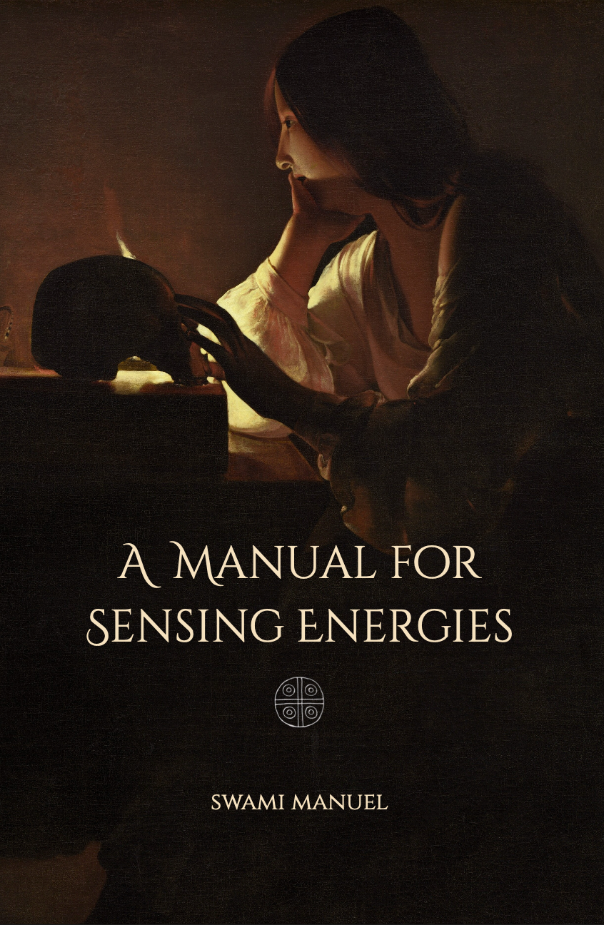 MANUAL PARA SENTIR LAS ENERGÍAS