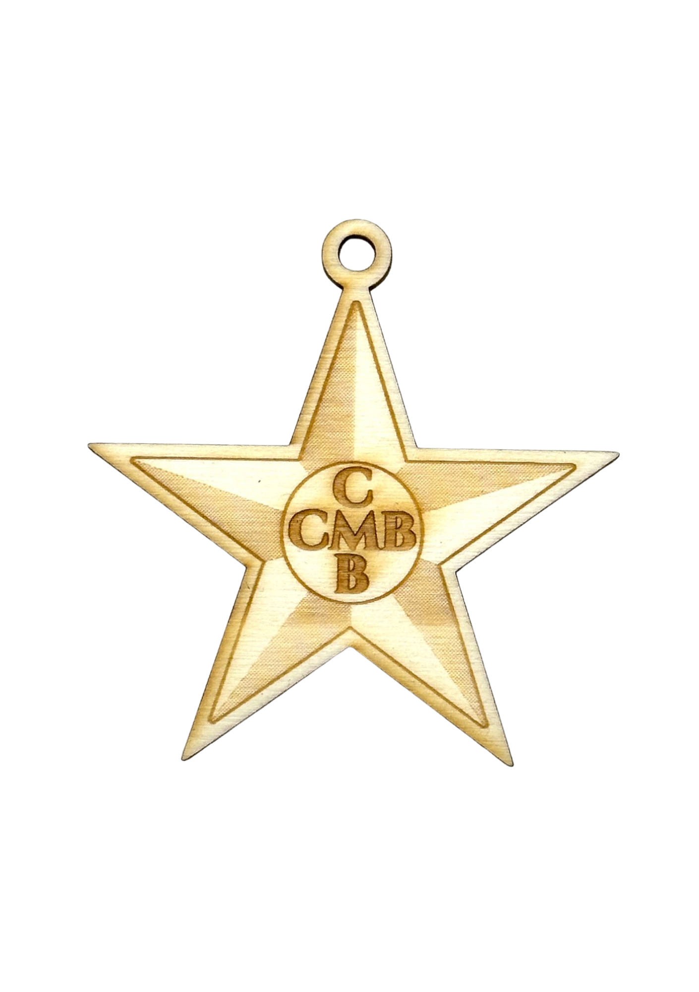 TALISMÁN CMB DE LOS TRES REYES MAGOS