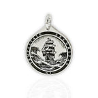 SAINT GEORGIUS - SAINT GEORGE - SANT JORDI TALISMAN