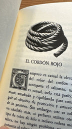 SPECIAL EDITION - THE TALISMAN OF THE 6 POWERS - BOOK + SILVER TALISMAN + 3 TALISMANS