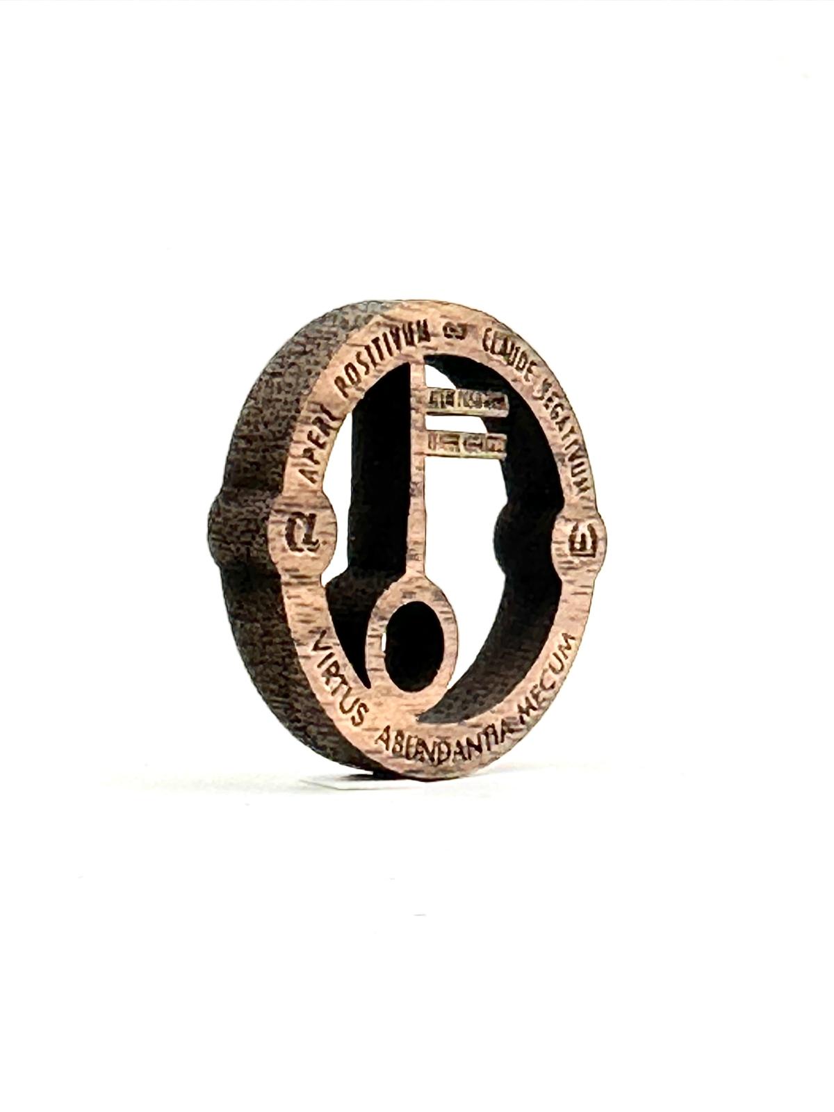 TALISMÁN CMB DE LOS TRES REYES MAGOS