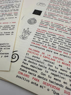 FOLDER #1 - TALISMANIC MAGIC - 12 TALISMANS OF PROSPERITY AND PROTECTION