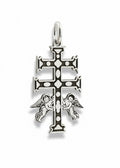 TALISMAN OF THE CARAVACA CROSS