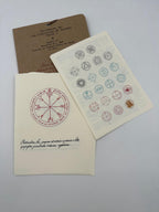 FOLDER #2 - TALISMANIC MAGIC - 21 TALISMANS OF SOLOMON'S CLAVICLES