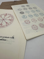 FOLDER #2 - TALISMANIC MAGIC - 21 TALISMANS OF SOLOMON'S CLAVICLES