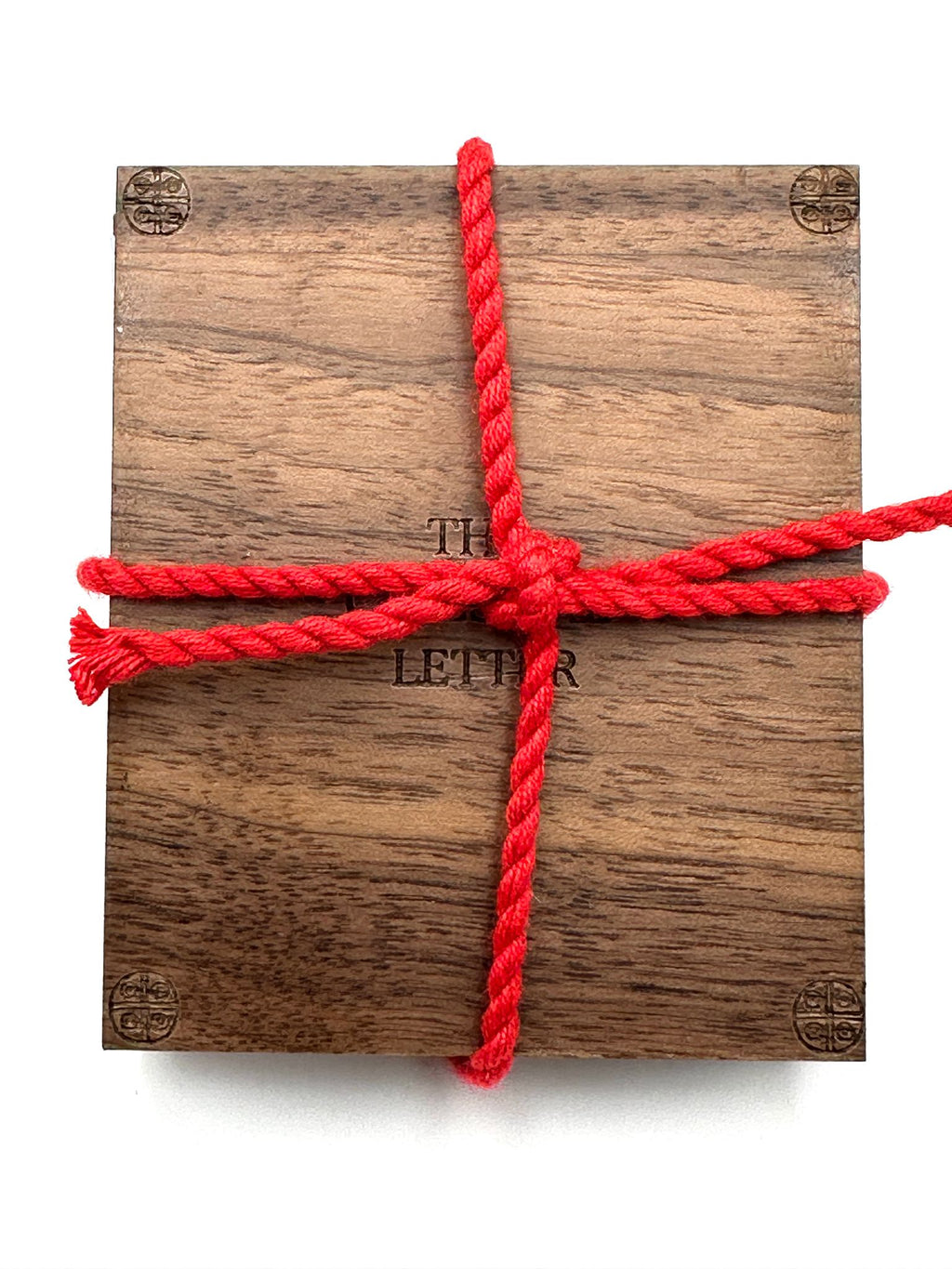 CELESTIAL LETTER TALISMAN – ABUNDANCE & PROTECTION