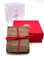 CELESTIAL LETTER TALISMAN – ABUNDANCE & PROTECTION