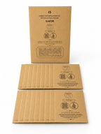 LOVE - 15 ENVELOPES FOR THREE MAGIC RITUALS